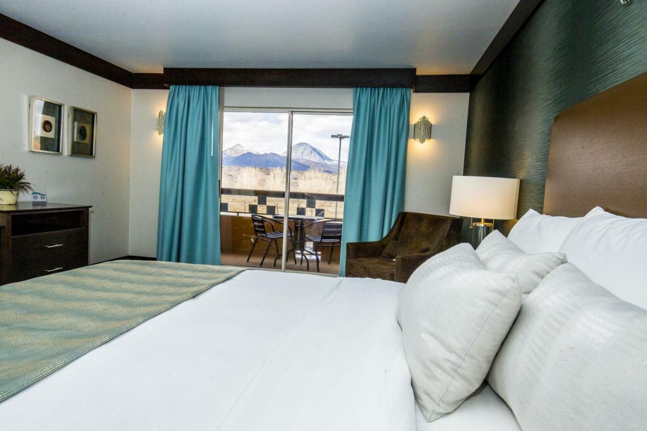 Ute Mountain Casino Hotel Towaoc Экстерьер фото