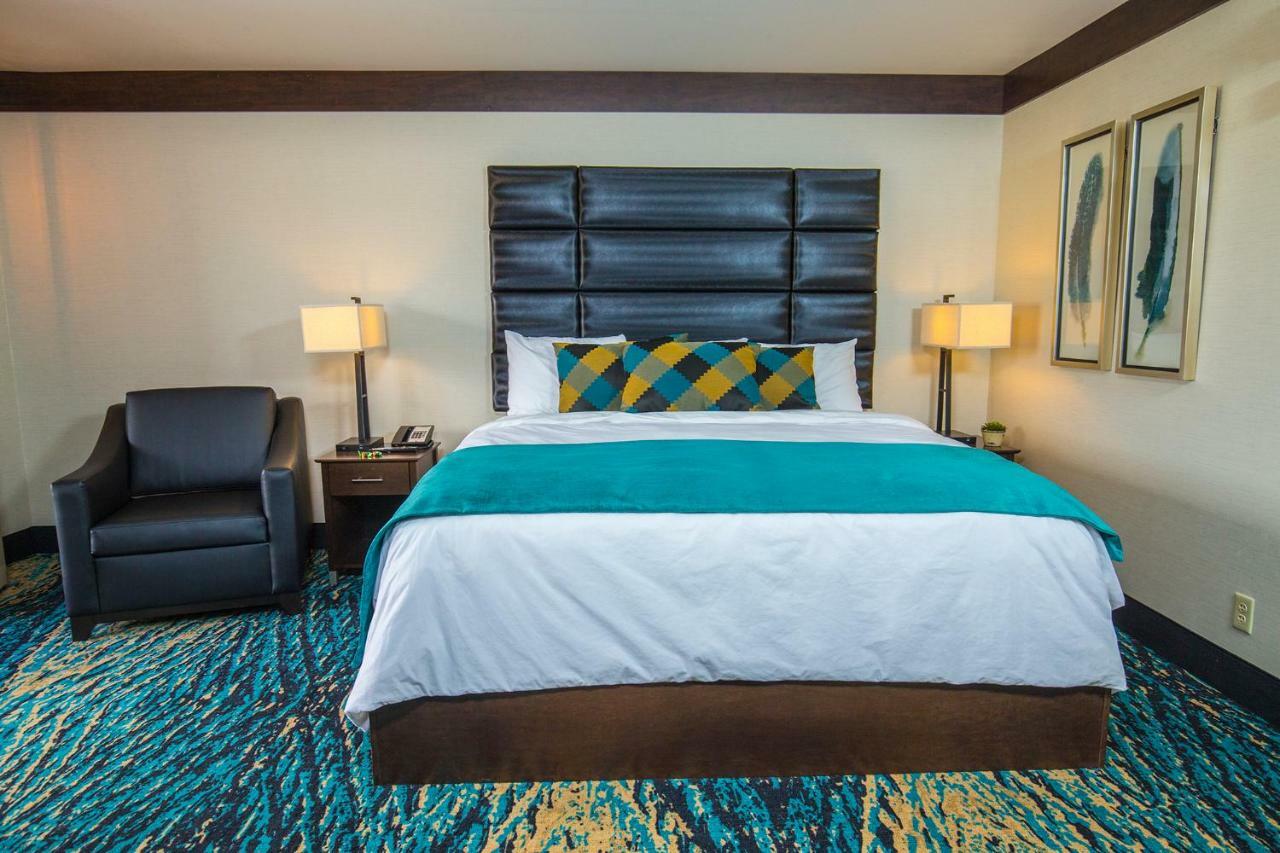 Ute Mountain Casino Hotel Towaoc Экстерьер фото
