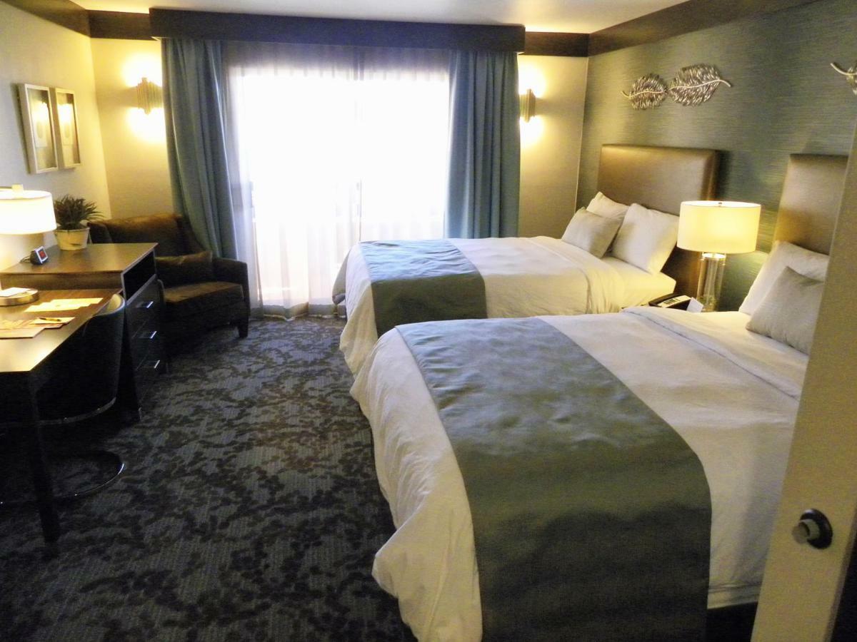 Ute Mountain Casino Hotel Towaoc Экстерьер фото