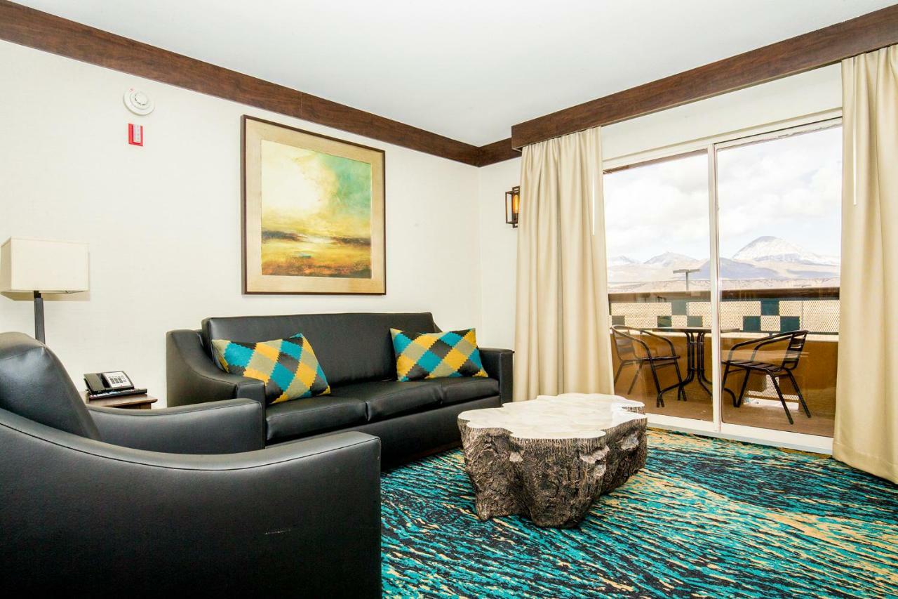 Ute Mountain Casino Hotel Towaoc Экстерьер фото