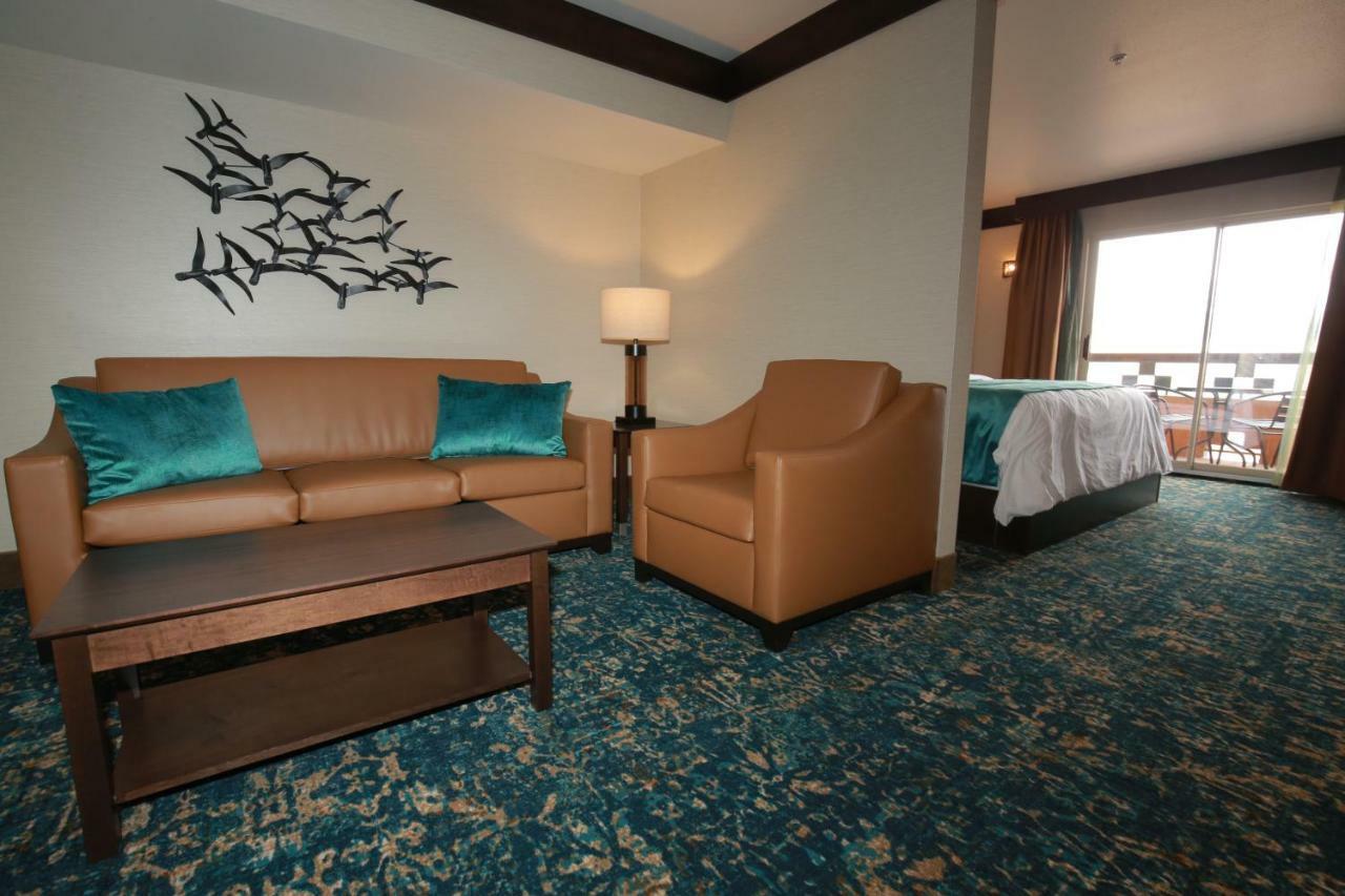 Ute Mountain Casino Hotel Towaoc Экстерьер фото
