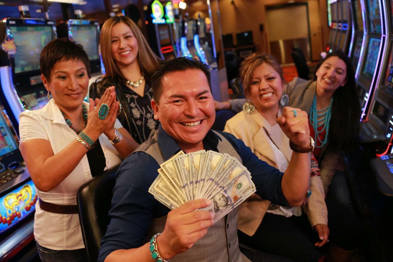 Ute Mountain Casino Hotel Towaoc Экстерьер фото