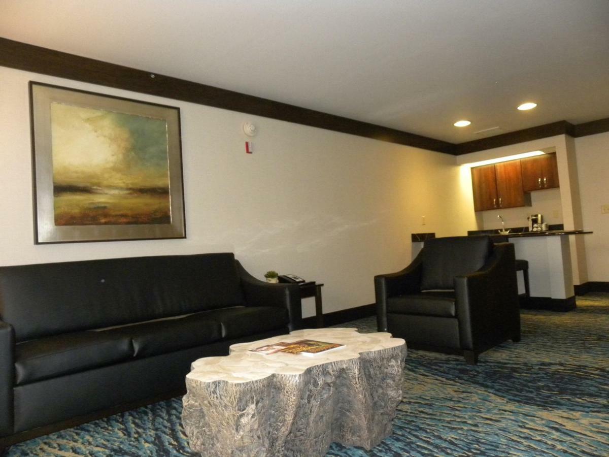 Ute Mountain Casino Hotel Towaoc Экстерьер фото