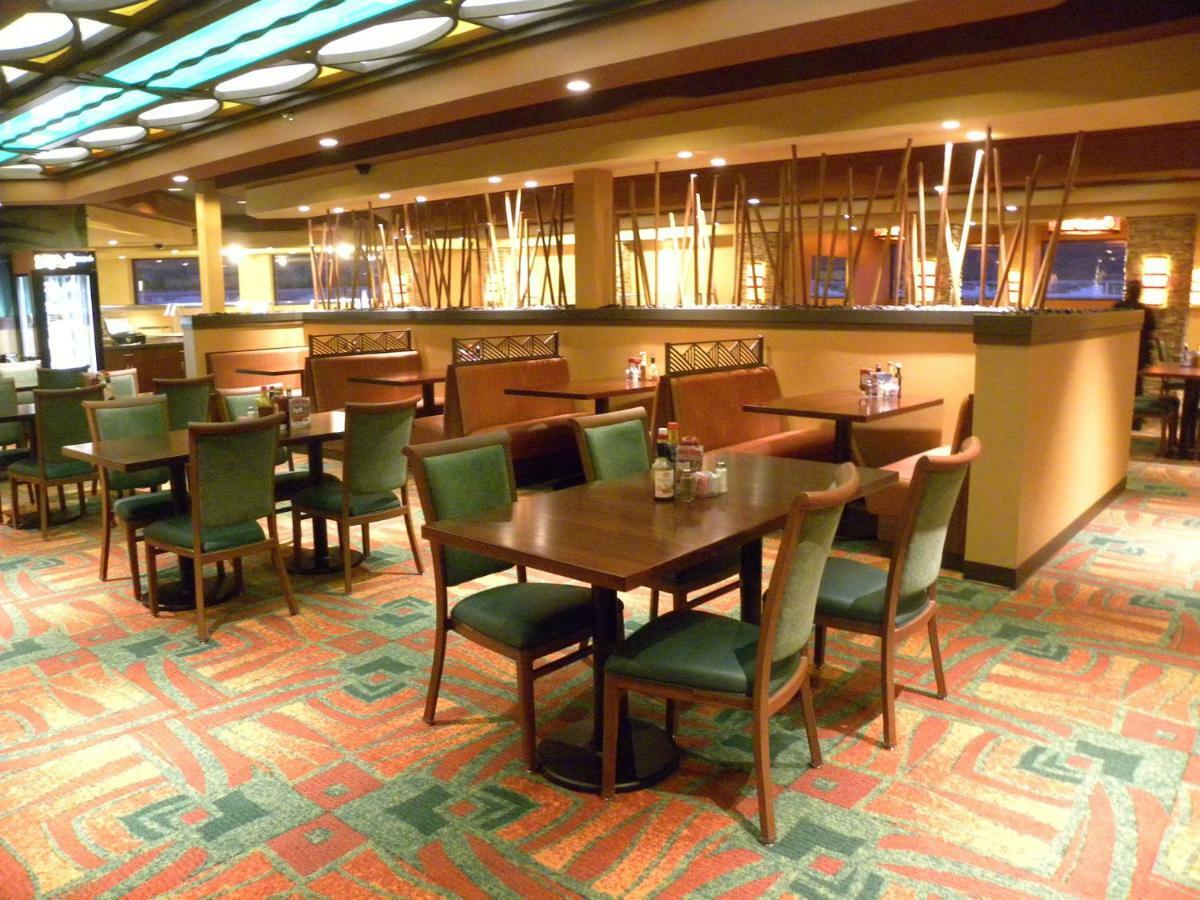 Ute Mountain Casino Hotel Towaoc Экстерьер фото