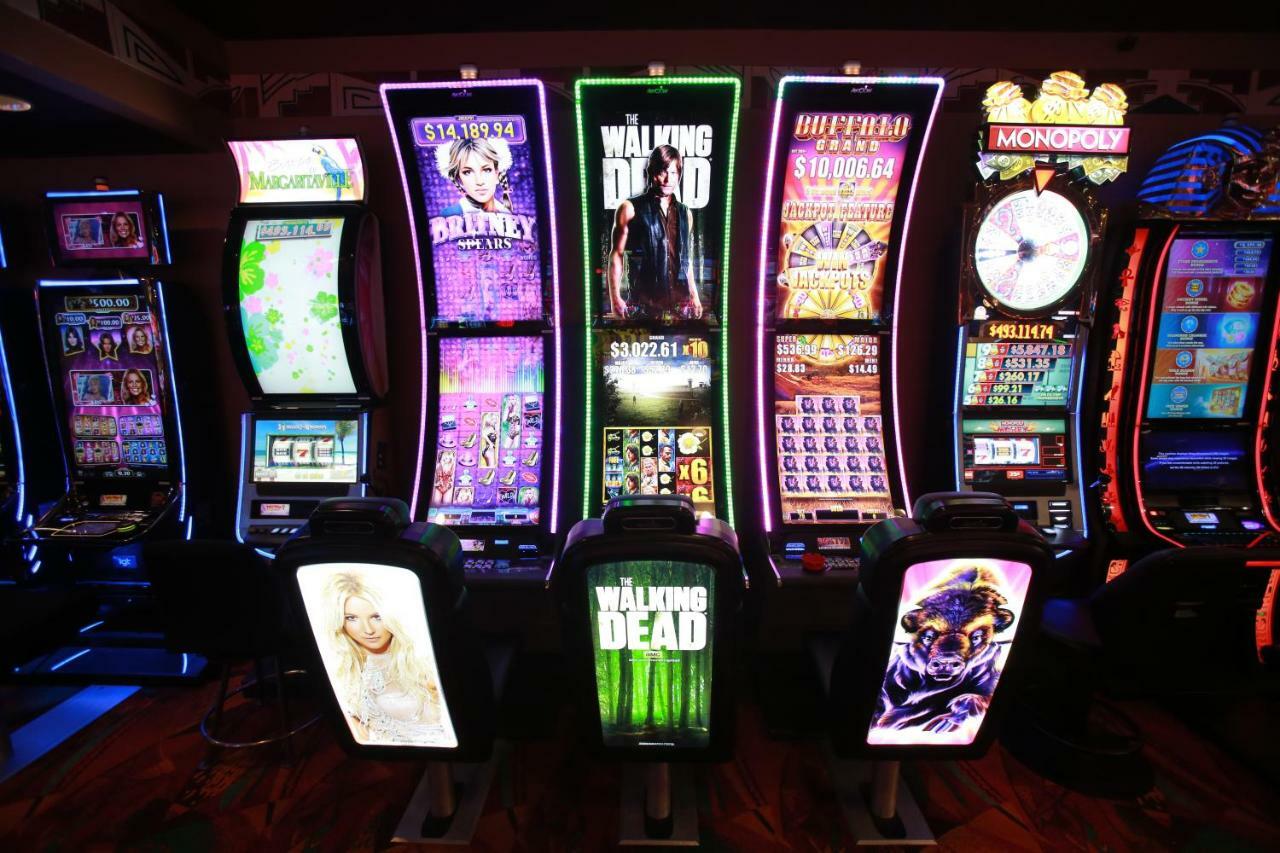 Ute Mountain Casino Hotel Towaoc Экстерьер фото