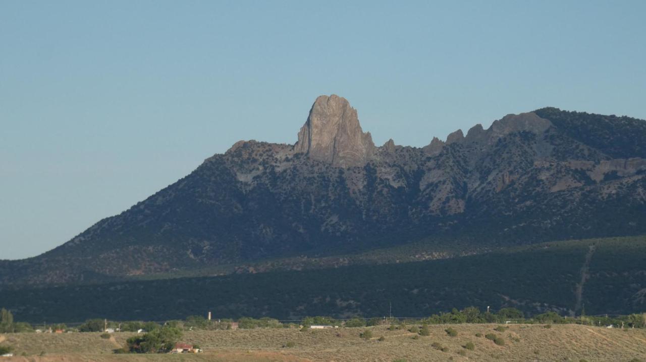 Ute Mountain Casino Hotel Towaoc Экстерьер фото