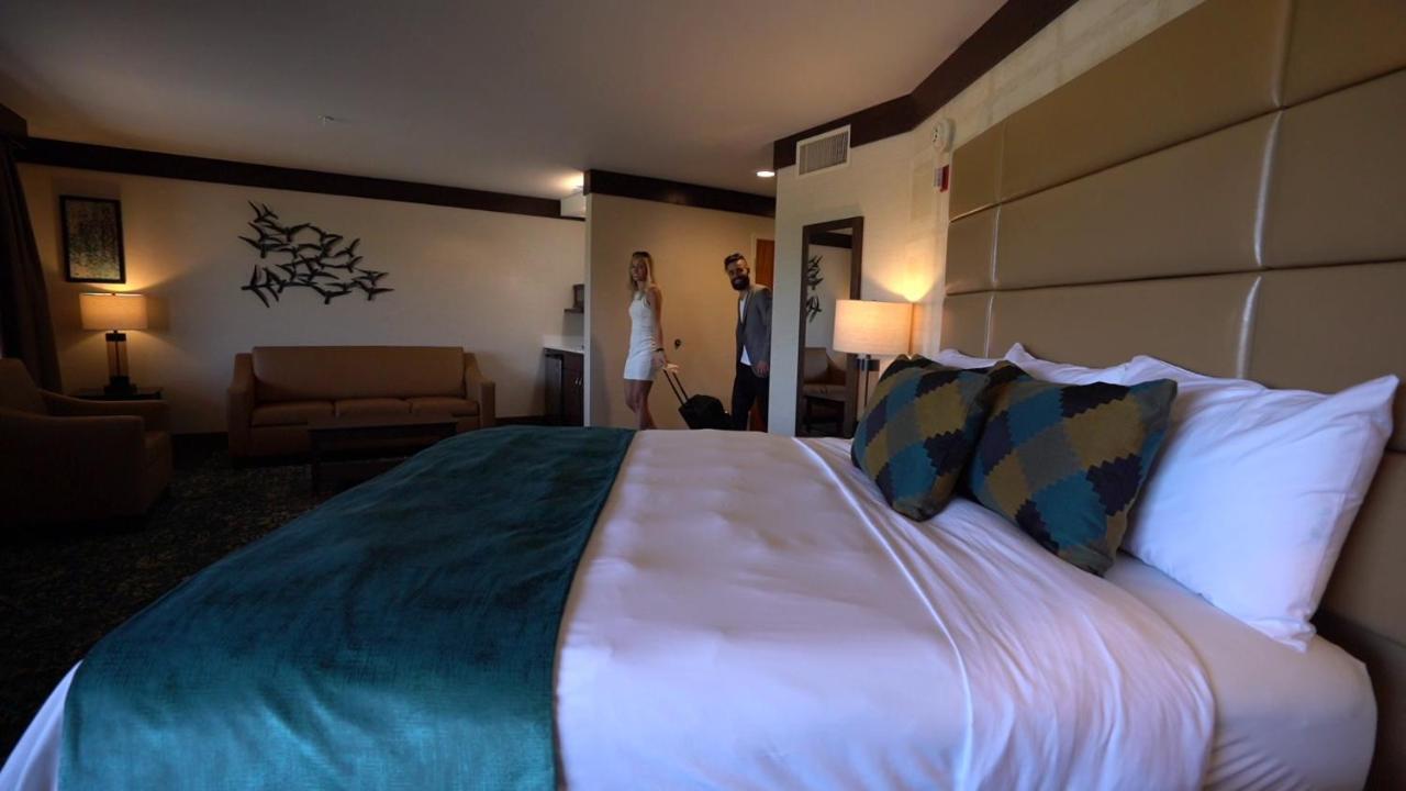 Ute Mountain Casino Hotel Towaoc Экстерьер фото