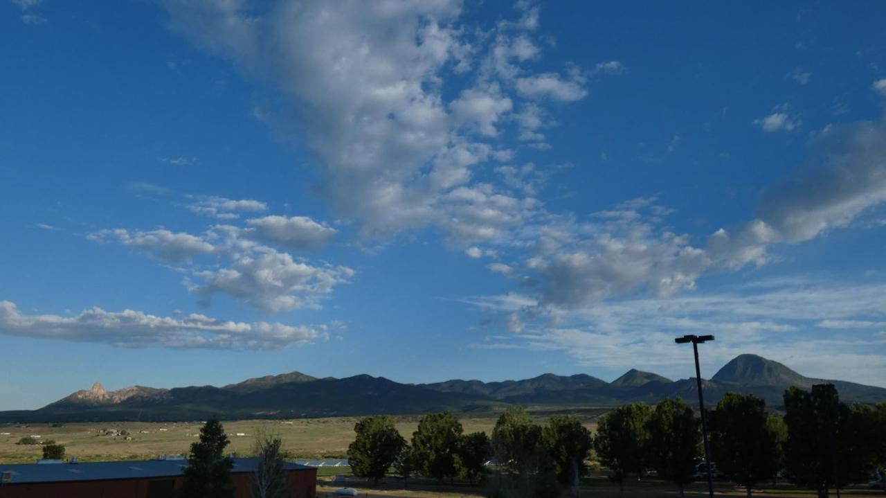 Ute Mountain Casino Hotel Towaoc Экстерьер фото